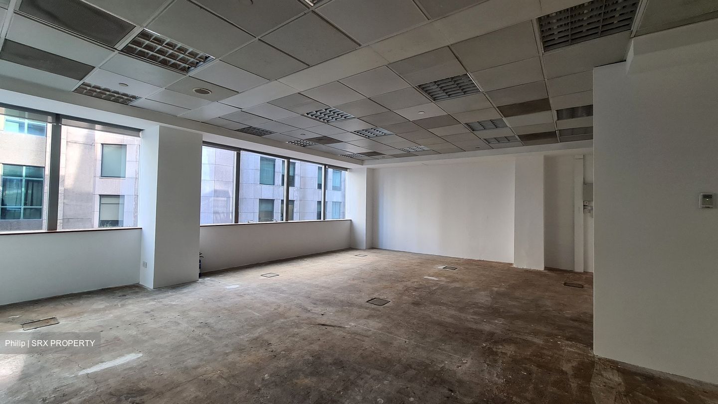 The House Of Eden (D1), Office #453229111